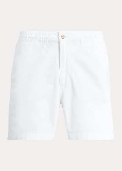 Men's Polo Ralph Lauren Classic Fit Polo Prepster Shorts | 641392HYP